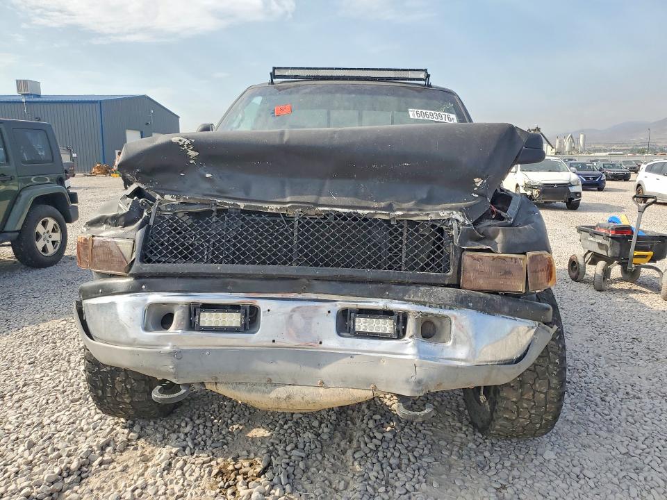 Продаж на аукціоні авто 1996 Dodge Ram 1500, vin: 3B7HF13Z5TG169352, номер лоту: 60693976