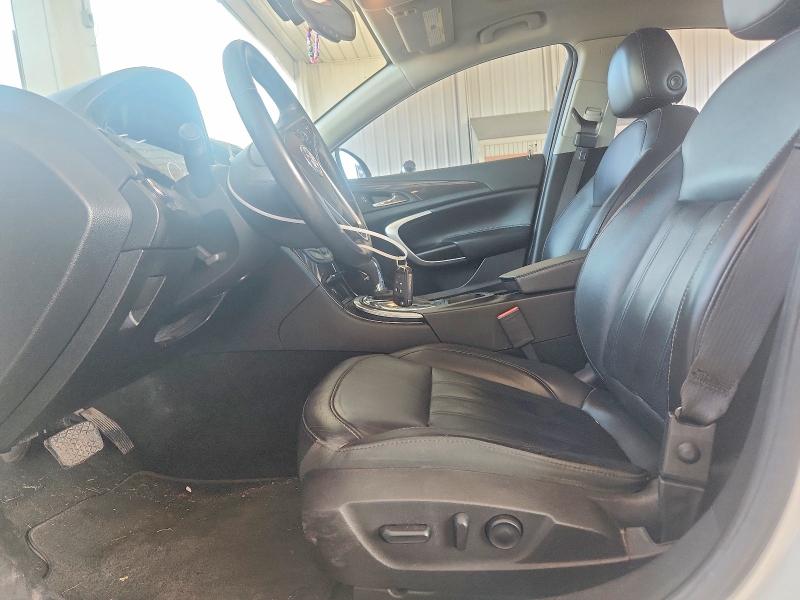 63381626 :رقم المزاد ، 2G4GN5EXXE9271045 vin ، 2014 Buick Regal مزاد بيع