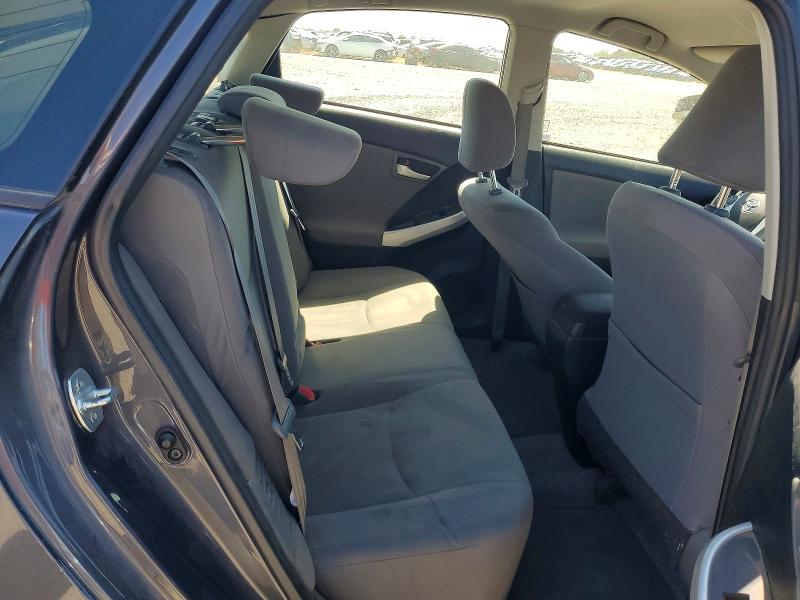 Продаж на аукціоні авто 2015 Toyota Prius, vin: JTDKN3DU2F0470161, номер лоту: 61058976