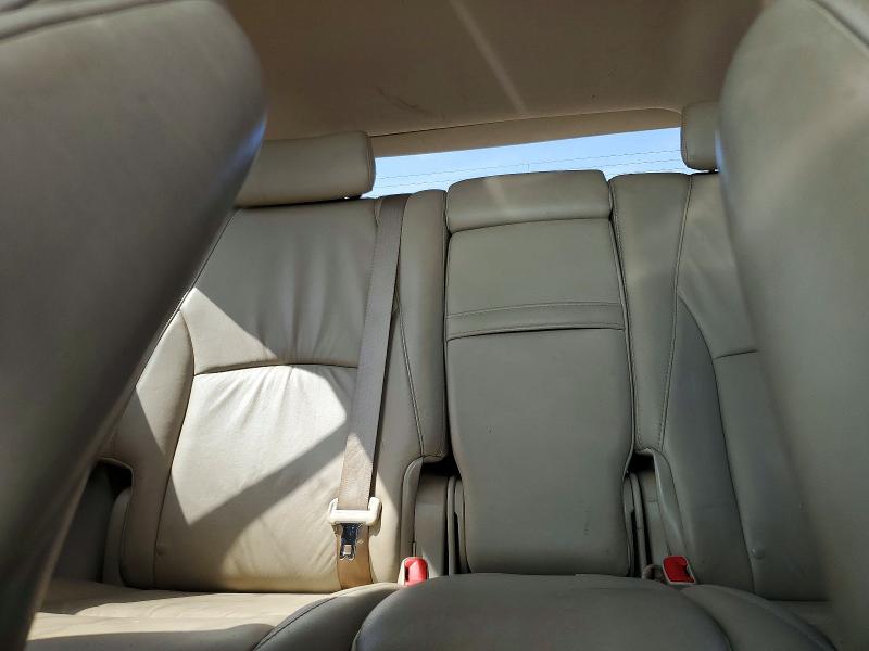 Aukcja sprzedaży 2008 Lexus Rx, vin: 2T2GK31U18C027765, numer aukcji: 62316646