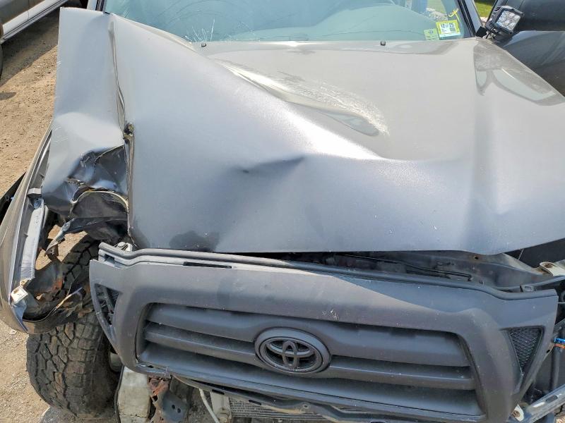 Продажа на аукционе авто 2010 Toyota Tacoma, vin: 5TEUU4EN3AZ729810, номер лота: 61319456