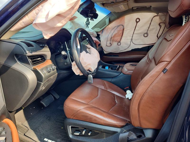 Продаж на аукціоні авто 2019 Cadillac Escalade, vin: 1GYS4JKJ3KR280241, номер лоту: 62335046