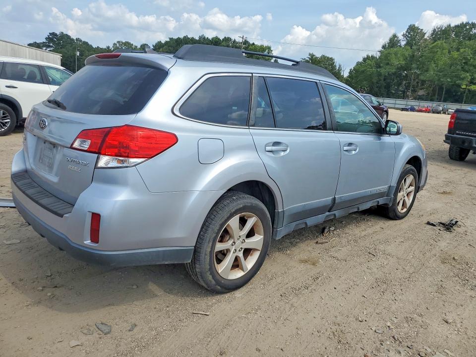 Продаж на аукціоні авто 2014 Subaru Outback, vin: 4S4BRBLC4E3240508, номер лоту: 63188866