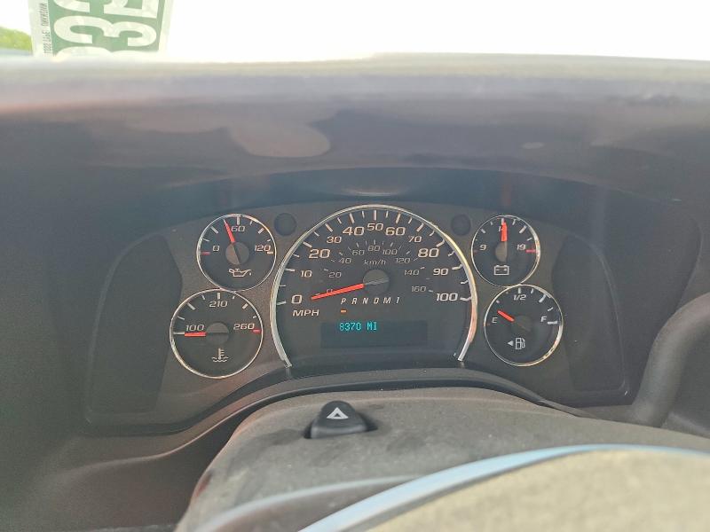 58478356 :رقم المزاد ، 1HA3GTC74NN004755 vin ، 2022 Chevrolet Express G3500 مزاد بيع