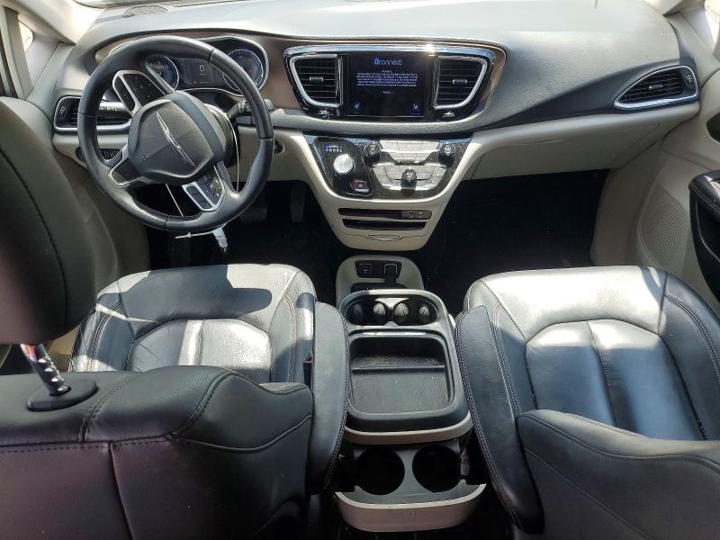 Aukcja sprzedaży 2017 Chrysler Pacifica, vin: 2C4RC1BG5HR795059, numer aukcji: 62258776
