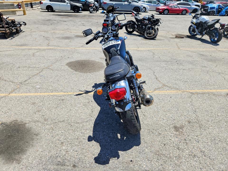 Продаж на аукціоні авто 2014 Honda Cb1100, vin: JH2SC6510EK101451, номер лоту: 60603286
