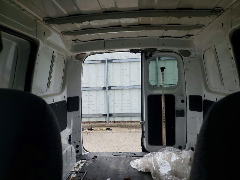Продаж на аукціоні авто 2013 Nissan Nv200, vin: 3N6CM0KN5DK696571, номер лоту: 59666036