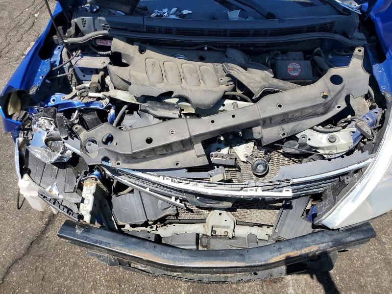 Продажа на аукционе авто 2009 Nissan Versa, vin: 3N1BC13E39L479353, номер лота: 62632136