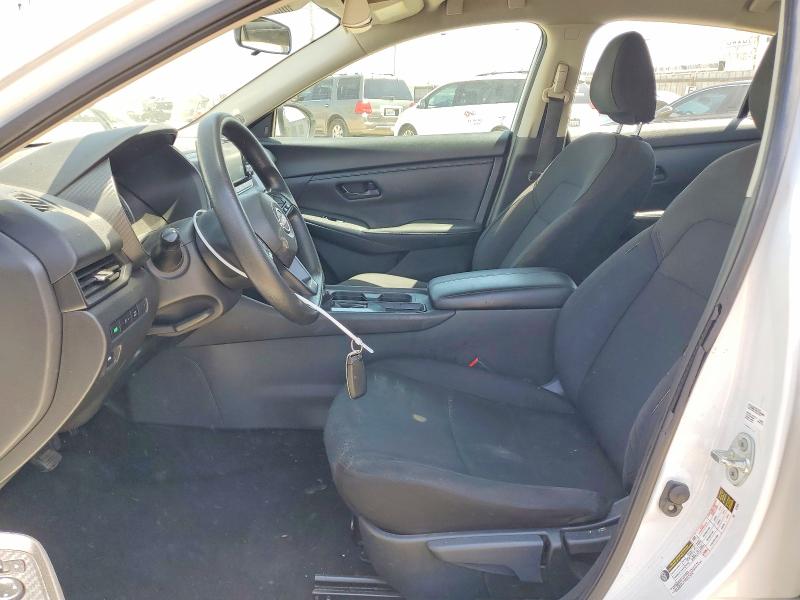 Aukcja sprzedaży 2024 Nissan Sentra, vin: 3N1AB8BV0RY319247, numer aukcji: 60649056