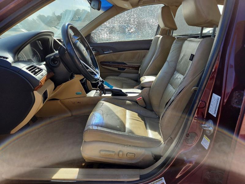 Продажа на аукционе авто 2011 Honda Accord, vin: 1HGCP3F82BA015346, номер лота: 60667776