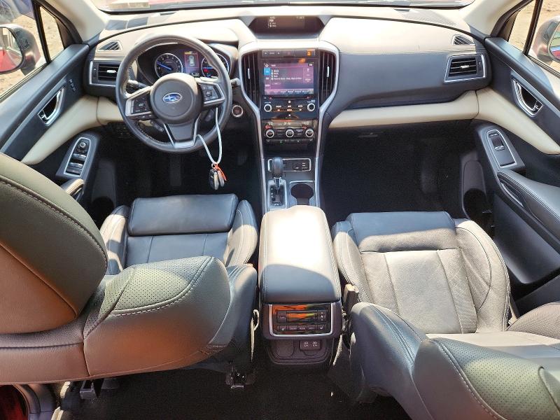 63009396 :رقم المزاد ، 4S4WMALD7L3414457 vin ، 2020 Subaru Ascent مزاد بيع