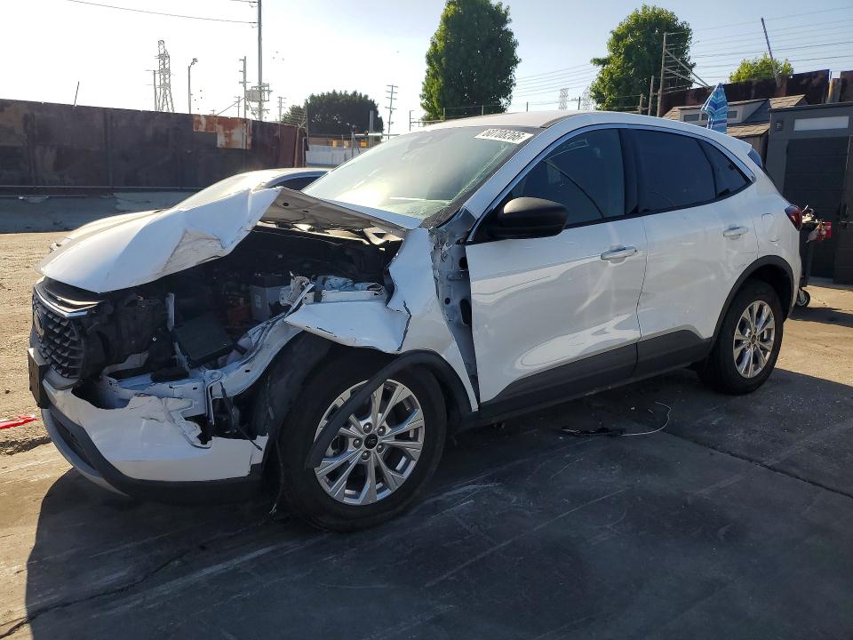 Aukcja sprzedaży 2023 Ford Escape, vin: 1FMCU9GN4PUA33489, numer aukcji: 60708266