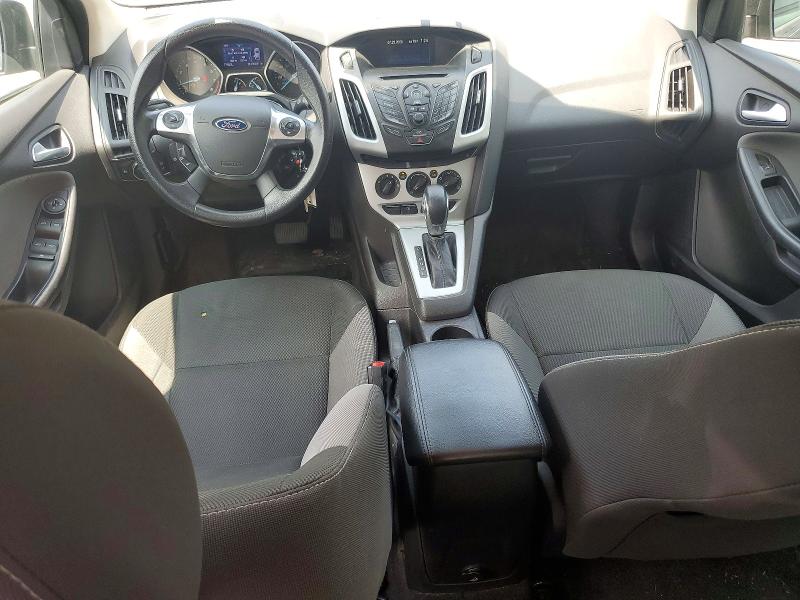 Продаж на аукціоні авто 2014 Ford Focus, vin: 1FADP3F27EL234719, номер лоту: 62402726