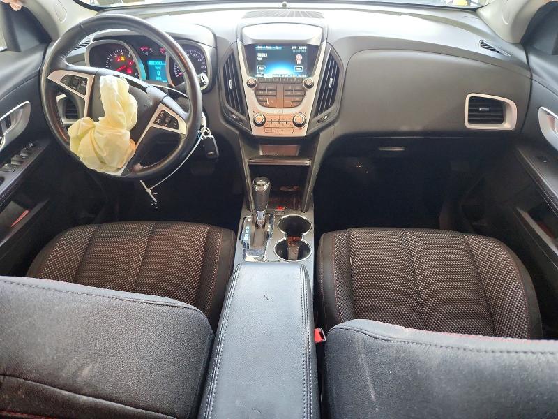 Продаж на аукціоні авто 2017 Chevrolet Equinox, vin: 2GNFLFEK1H6174197, номер лоту: 60011126