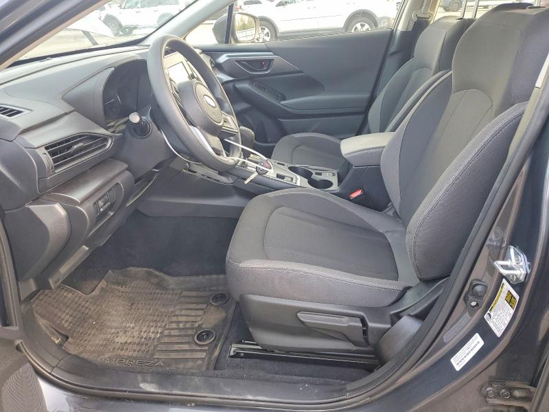Aukcja sprzedaży 2024 Subaru Impreza, vin: JF1GUABC5R8339132, numer aukcji: 60752516