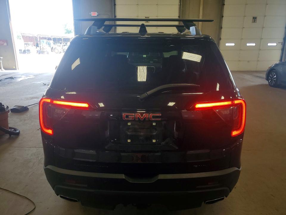 Продаж на аукціоні авто 2023 Gmc Acadia, vin: 1GKKNRLS8PZ145020, номер лоту: 60185566