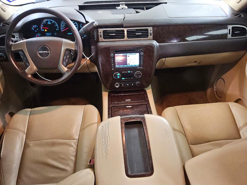 Aukcja sprzedaży 2013 Gmc Yukon, vin: 1GKS2EEFXDR300955, numer aukcji: 59728406