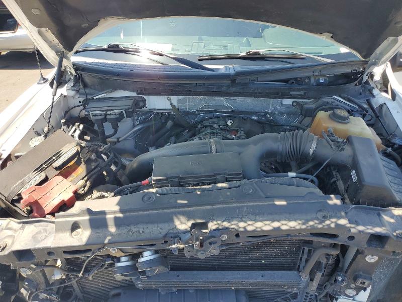 62726426 :رقم المزاد ، 1FTFW1ET8DFB90568 vin ، 2013 Ford F150 مزاد بيع