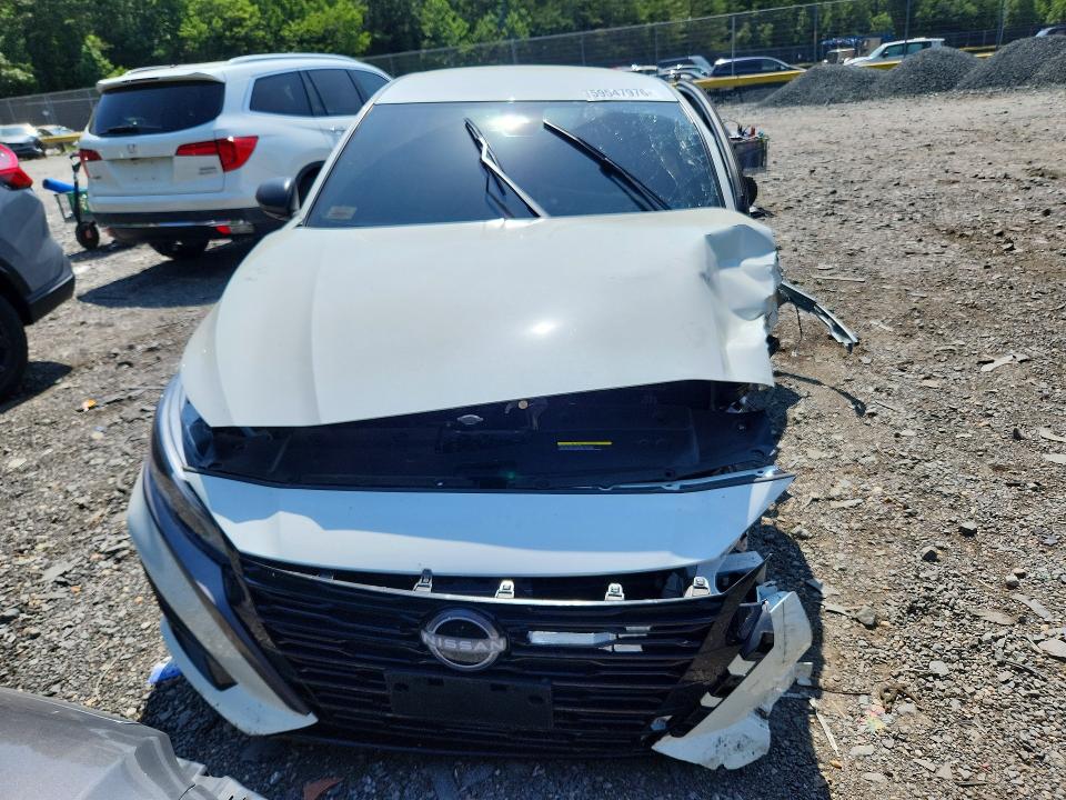 Aukcja sprzedaży 2026 Nissan Altima, vin: 1N4BL4DW8TN306625, numer aukcji: 59547976
