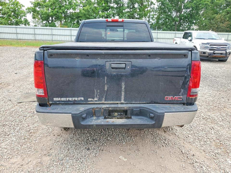 Продаж на аукціоні авто 2013 Gmc Sierra, vin: 1GTR2VE71DZ278024, номер лоту: 61840766