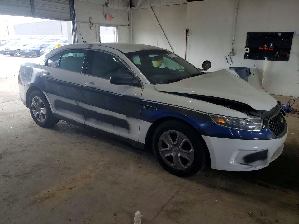 Aukcja sprzedaży 2018 Ford Taurus, vin: 1FAHP2MK1JG114741, numer aukcji: 59673316