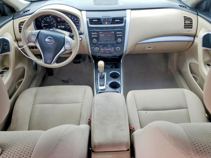 Продажа на аукционе авто 2014 Nissan Altima, vin: 1N4AL3AP2EC157002, номер лота: 62744866