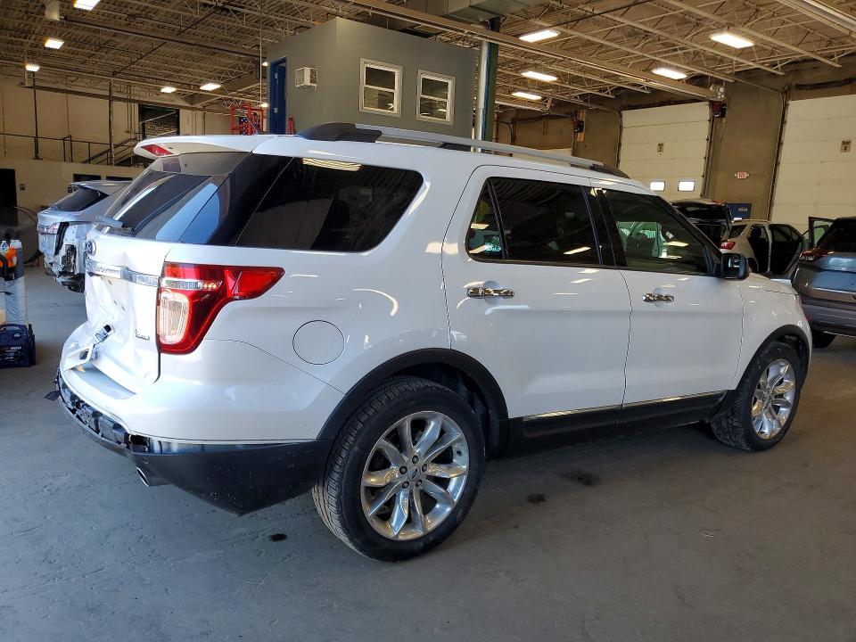 Продаж на аукціоні авто 2014 Ford Explorer, vin: 1FM5K7D84EGA42125, номер лоту: 60829946