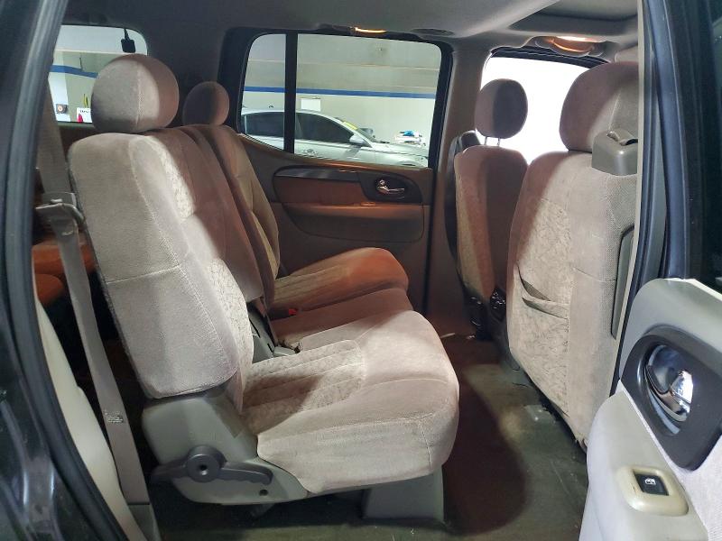 62198036 :رقم المزاد ، 1GKET16S836134644 vin ، 2003 Gmc Envoy مزاد بيع