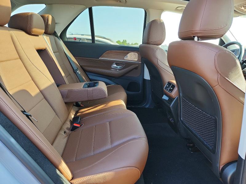 Aukcja sprzedaży 2026 Mercedes-benz Gle, vin: 4JGFB4FB6TB609828, numer aukcji: 62469806