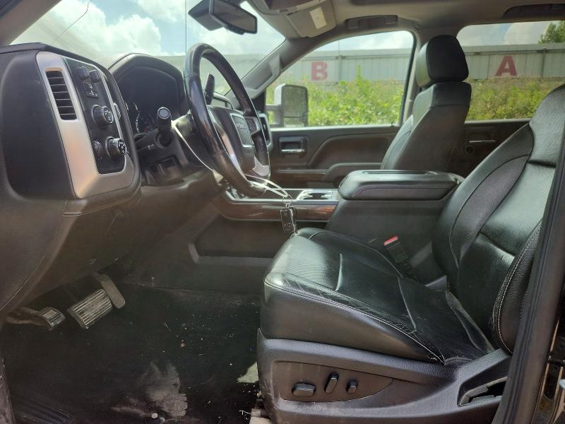 2017 Gmc Sierra მანქანა იყიდება აუქციონზე, vin: 3GTU2NEC3HG164507, აუქციონის ნომერი: 59280746