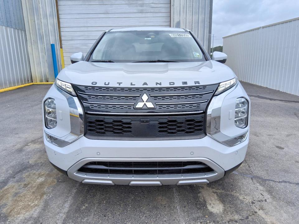 Aukcja sprzedaży 2024 Mitsubishi Outlander, vin: JA4J4VA82RZ004919, numer aukcji: 60017956