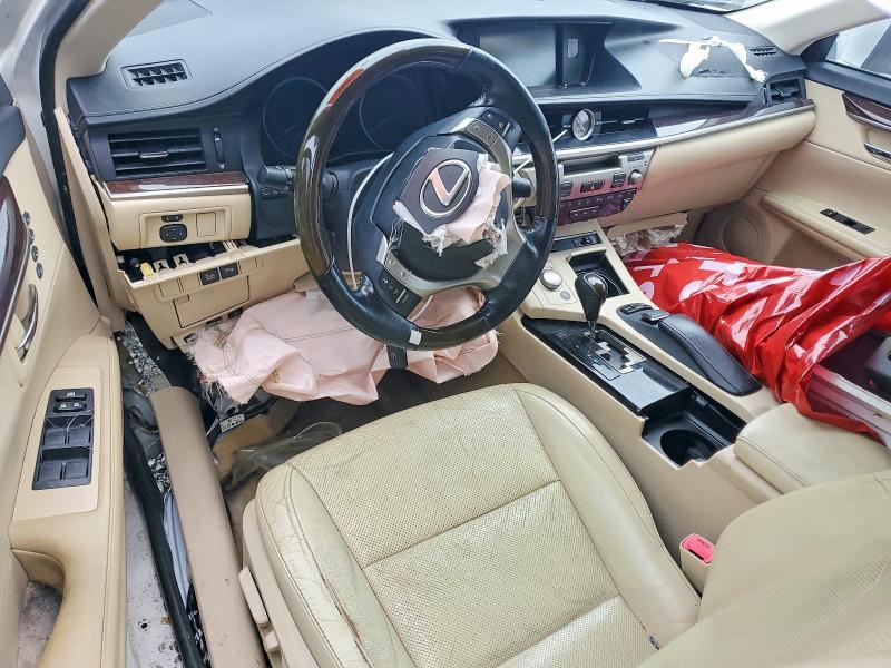 Aukcja sprzedaży 2014 Lexus Es, vin: JTHBK1GG4E2093224, numer aukcji: 60821016