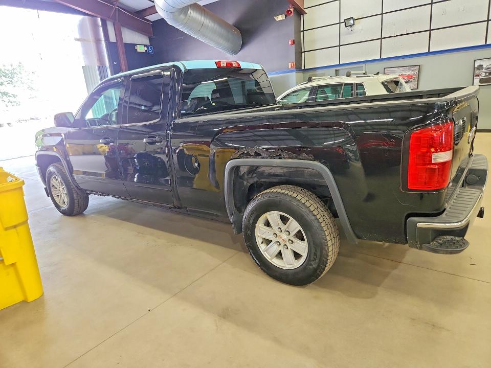 Продажа на аукционе авто 2015 Gmc Sierra, vin: 1GTV2UEH2FZ299758, номер лота: 62918786