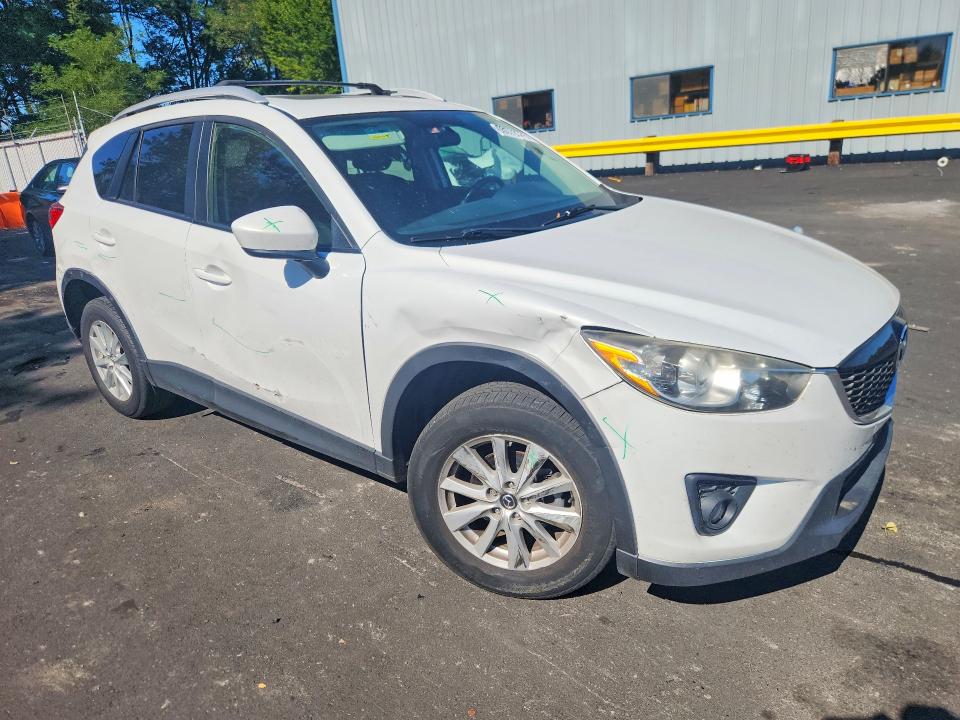 Aukcja sprzedaży 2013 Mazda Cx-5, vin: JM3KE4CE6D0155089, numer aukcji: 60573376