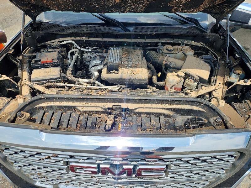 Aukcja sprzedaży 2021 Gmc Sierra, vin: 3GTU9FET9MG167360, numer aukcji: 59379376