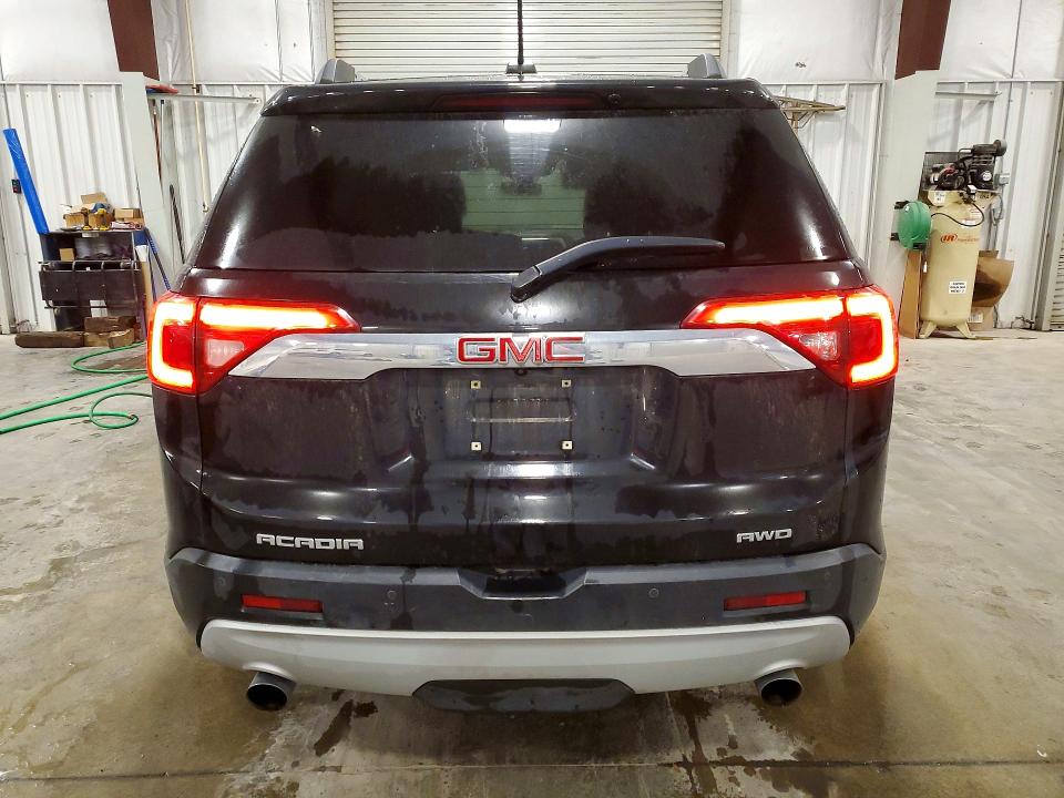 Aukcja sprzedaży 2017 Gmc Acadia, vin: 1GKKNWLSXHZ281083, numer aukcji: 62638856