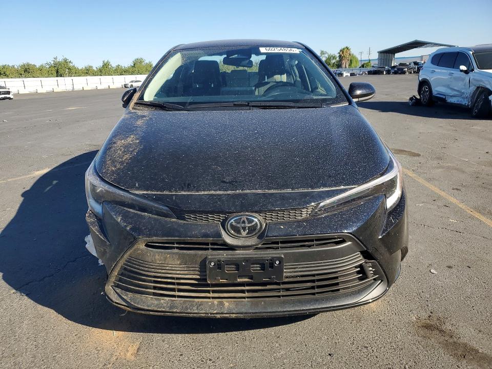 Продажа на аукционе авто 2026 Toyota Corolla Hybrid, vin: JTDBCMFE4T3133440, номер лота: 60254856