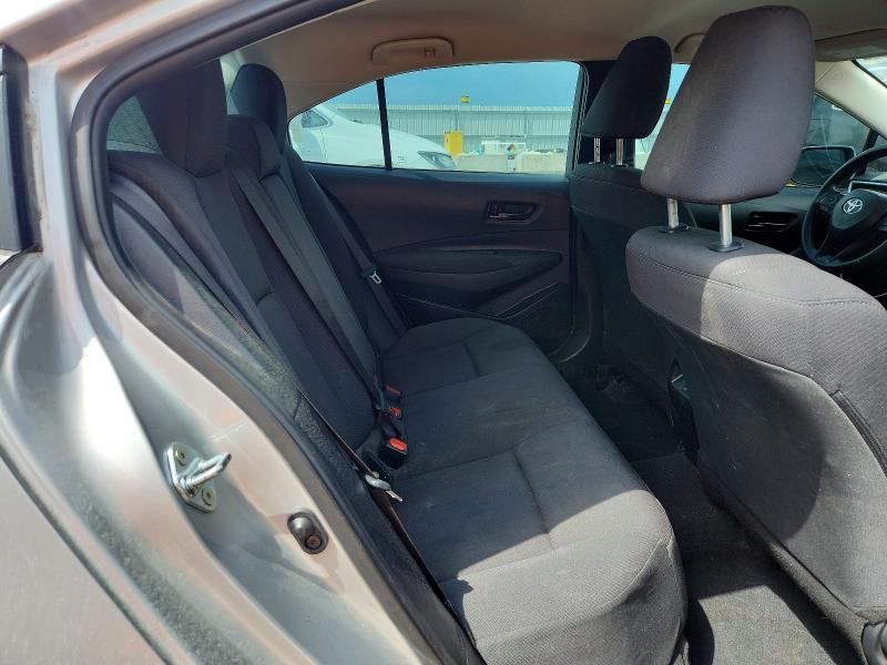 Aukcja sprzedaży 2025 Toyota Corolla, vin: 5YFB4MDE3SP240999, numer aukcji: 59882996