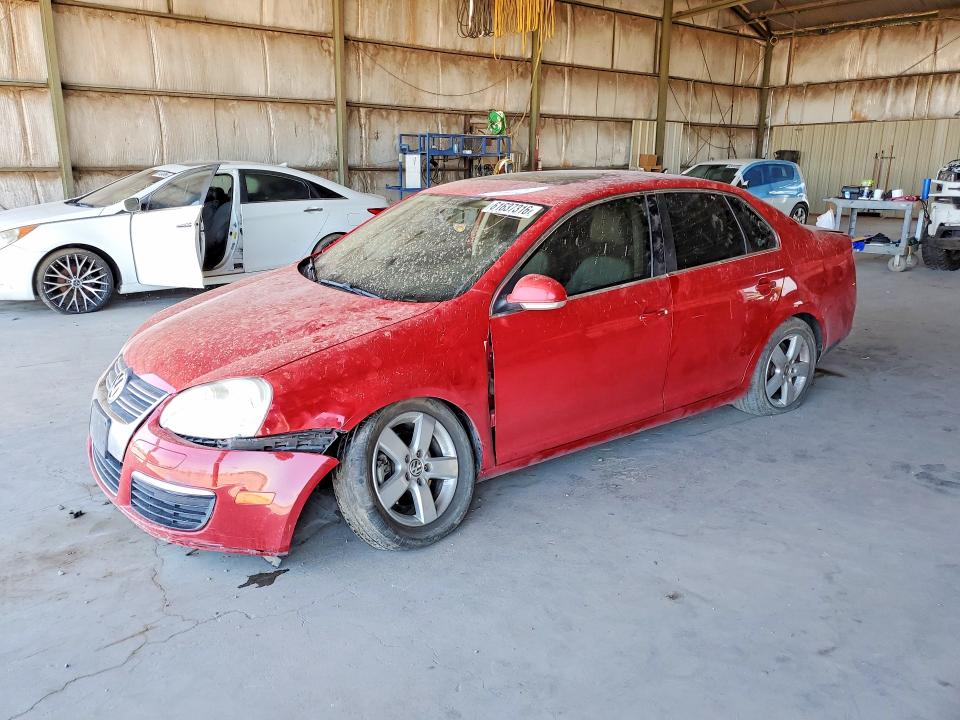 Aukcja sprzedaży 2009 Volkswagen Jetta, vin: 3VWRM71K79M127002, numer aukcji: 61637316