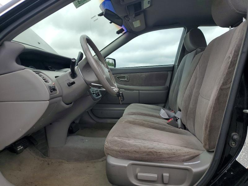 Aukcja sprzedaży 2002 Toyota Avalon, vin: 4T1BF28B22U197835, numer aukcji: 62547566