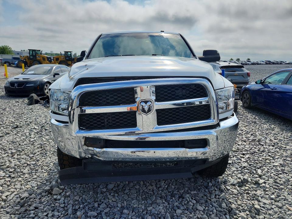 Продаж на аукціоні авто 2014 Ram 2500, vin: 3C6UR5CL2EG277057, номер лоту: 61397346