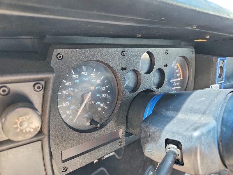Продажа на аукционе авто 1989 Chevrolet Camaro, vin: 1G1FP21SXKL182768, номер лота: 60509116