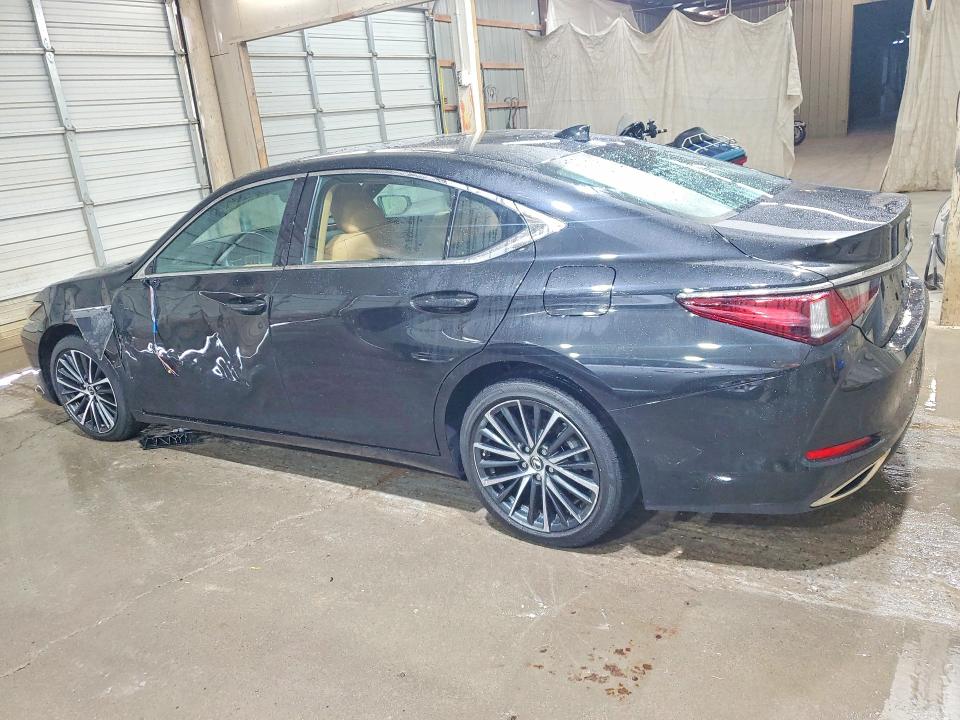 Aukcja sprzedaży 2025 Lexus Es 350, vin: 58ADZ1B1XSU201665, numer aukcji: 60525766