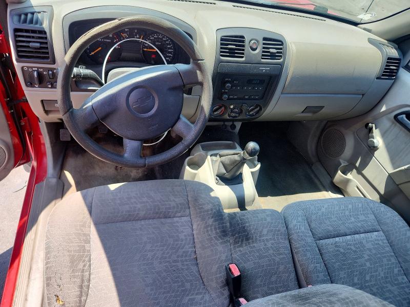 Продаж на аукціоні авто 2006 Chevrolet Colorado, vin: 1GCCS148168128951, номер лоту: 62986166