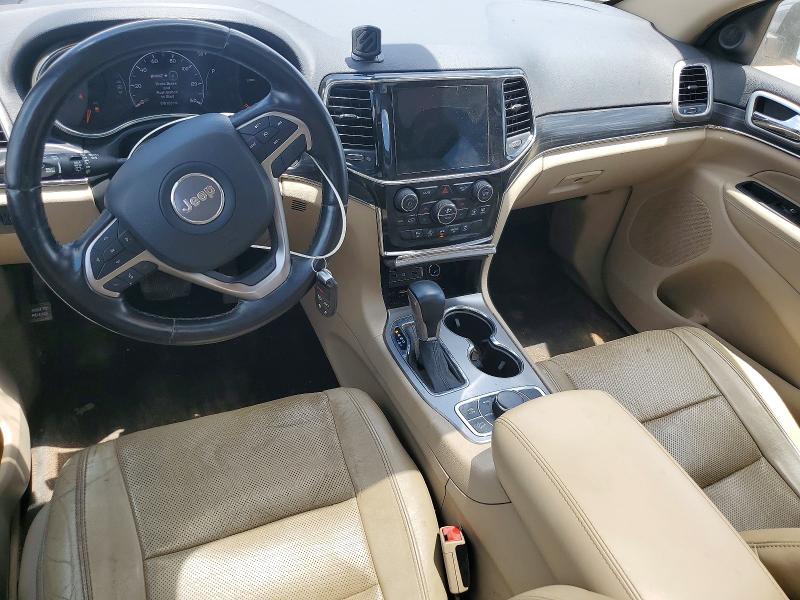 Aukcja sprzedaży 2020 Jeep Grand Cherokee, vin: 1C4RJFBG2LC340304, numer aukcji: 62924026