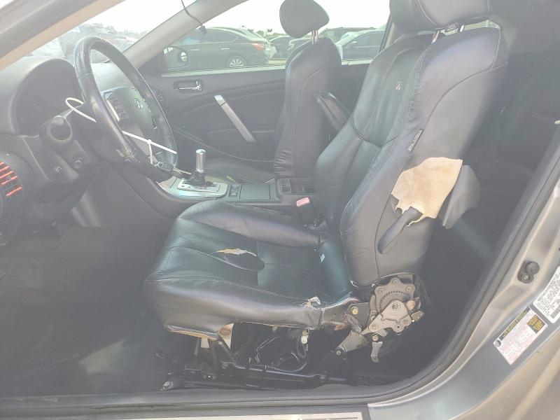 Продажа на аукционе авто 2005 Infiniti G35, vin: JNKCV54E55M405271, номер лота: 62233876