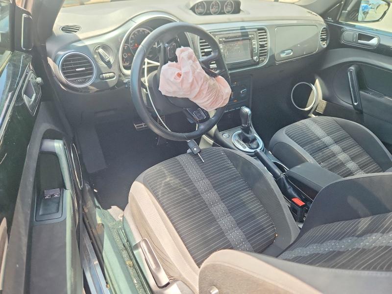 Aukcja sprzedaży 2014 Volkswagen Beetle, vin: 3VWVT7AT5EM638468, numer aukcji: 61015616