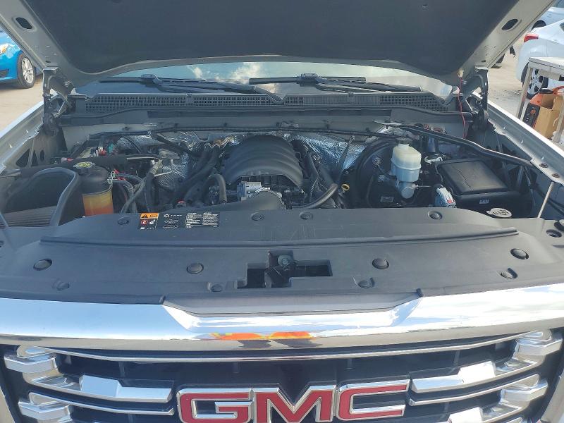 Aukcja sprzedaży 2016 Gmc Sierra, vin: 3GTU2NEC3GG239334, numer aukcji: 61119476