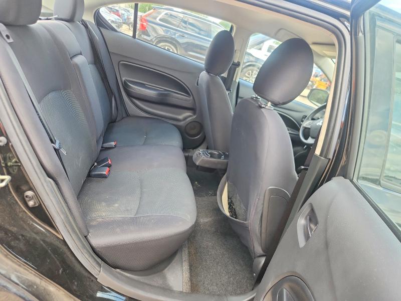 Aukcja sprzedaży 2019 Mitsubishi Mirage, vin: ML32F3FJ8KHF07361, numer aukcji: 61024076