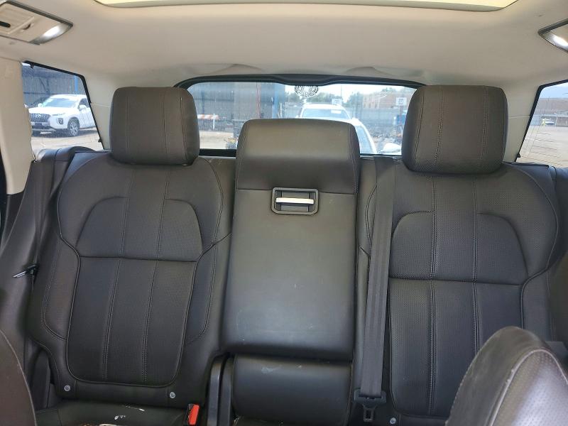 Продажа на аукционе авто 2014 Land Rover Range Rover Sport, vin: SALWR2WF7EA326220, номер лота: 59913346